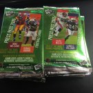 2005 PRESS PASS FOOTBALL CARD PACK POSS ROOKIES AUTO+FREE RODGERS/BRADY ROOKIE