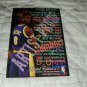 2015 PANINI NATIONAL CONVENTION VIP GOLD PACK KOBE BRYANT+FREE KOBE HOT NUMBERS
