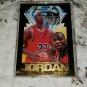 1996 UPPER DECK MICHAEL JORDAN COMM,EDITION 23K GOLD SIGNATURE BASKETBALL CARD