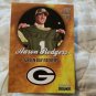 2005 TOPPS DRAFT PICKS FOOTBALL CARD PACK POS ROOKIES AUTOS+FREE RODGERS ROOKIE