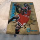MICHAEL JORDAN 3D "N" TENSE RARE BASKETBALL CARD VERY LIMITED #7/10 $$$