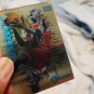 MICHAEL JORDAN 3D "N" TENSE RARE BASKETBALL CARD VERY LIMITED #7/10 $$$