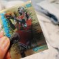 MICHAEL JORDAN 3D "N" TENSE RARE BASKETBALL CARD VERY LIMITED #7/10 $$$