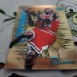 MICHAEL JORDAN 3D "N" TENSE RARE BASKETBALL CARD VERY LIMITED #7/10 $$$