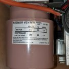 Rezno PART # 029994 # LV401 Venter Assembly 6" Input / Output