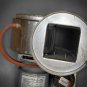 Rezno PART # 029994 # LV401 Venter Assembly 6" Input / Output