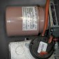 Rezno PART # 029994 # LV401 Venter Assembly 6" Input / Output