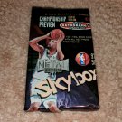 1997-98 SKYBOX  METAL CHAMPIONSHIP PREVIEW BASKETBALL PACK  BRYANT-JORDAN CARDS?