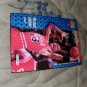 2019 MICHAEL JORDAN FLEER ACRYLIC 3D ACEO BASKETBALL CARD LIMITED TO 2 OF 45 $$$