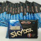 1997-98 SKYBOX PREMIUM SER.2 BASKETBALL CARD HOBBY PACK MICHAEL JORDAN RUBY 20K?