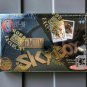 1997-98 SKYBOX PREMIUM SER.2 BASKETBALL CARD HOBBY PACK MICHAEL JORDAN RUBY 20K?