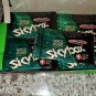 1997-98 SKYBOX  Z FORCE  BASKETBALL CARD PACK KOBE-JORDAN RAVE- BOSS INSERTS ?