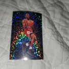 Michael Jordan 1992-93 Panini Italian Made Rare Refractor Sticker #102 HOF $$$$$