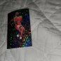 Michael Jordan 1992-93 Panini Italian Made Rare Refractor Sticker #102 HOF $$$$$