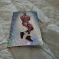 Michael Jordan 1992-93 Panini Italian Made Rare Refractor Sticker #102 HOF $$$$$