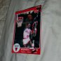 2019 MICHAEL JORDAN STAR 3D ACEO BASKETBALL 1984 ROOKIE CARD VERY LIMITED #/45