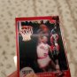 2019 MICHAEL JORDAN STAR 3D ACEO BASKETBALL 1984 ROOKIE CARD VERY LIMITED #/45