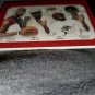 2009-10 UPPER DECK LEBRON JAMES CHRONOLOGY RARE THICK BASKETBALL CARD