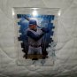 1999 TOPPS STADIUM CLUB Triumvirate Luminous Ken Griffey Jr #T13B BASEBALL CARD