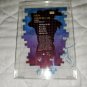 1999 TOPPS STADIUM CLUB Triumvirate Luminous Ken Griffey Jr #T13B BASEBALL CARD
