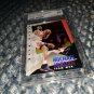 1993 UPPER DECK TEAM MVP HOLOGRAM MICHAEL JORDAN BASKETBALL CARD GRADE MINT 10