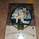 1997 STADIUM CLUB BASEBALL CARD SEALED BOX-ROOKIES-POSS AUTOS INSERTS JETER
