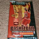 1997-98 COLLECTORS CHOICE BASKETBALL CARD  PACK POSS JORDAN KOBE BRYANT INSERTS