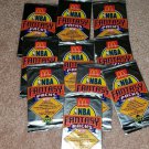 1992-93 UPPER DECK MCDONALD'S BASKETBALL PACK-JORDAN-HOLOGRAM-SHAQ ROOKIES?