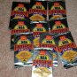 1992-93 UPPER DECK MCDONALD'S BASKETBALL PACK-JORDAN-HOLOGRAM-SHAQ ROOKIES?