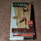 1997-98 COLLECTORS CHOICE BASKETBALL CARD PACK SER.2 JORDAN KOBE BRYANT INSERTS?
