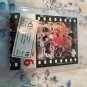 2020 MICHAEL JORDAN 3D RARE GAME USED JERSEY BASKETBALL CARD LTD/23 LAST DANCE $