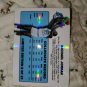 2019 MICHAEL JORDAN NORTH CAROLINA FINEST 3D ACEO BASKETBALL CARD LIMITED TO 23