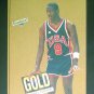 1992-93 TOPPS BASKETBALL PACK MICHAEL JORDAN IST TOPPS ROOKIE?CARD+JORDAN GOLD $