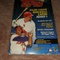 2000 TOPPS BASEBALL CARD SERIES 1 HOBBY BOX POSS AUTOS-JETER-ROOKIES