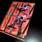 2019 MICHAEL JORDAN 3D ACEO NOYZ BOYZ THUNDER BASKETBALL CARD VERY LIMITED TO/45