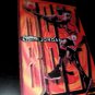 2019 MICHAEL JORDAN 3D ACEO NOYZ BOYZ THUNDER BASKETBALL CARD VERY LIMITED TO/45