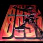 2019 MICHAEL JORDAN 3D ACEO NOYZ BOYZ THUNDER BASKETBALL CARD VERY LIMITED TO/45