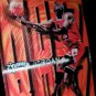 2019 MICHAEL JORDAN 3D ACEO NOYZ BOYZ THUNDER BASKETBALL CARD VERY LIMITED TO/45
