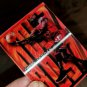 2019 MICHAEL JORDAN 3D ACEO NOYZ BOYZ THUNDER BASKETBALL CARD VERY LIMITED TO/45