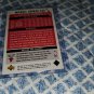 1998 UPPER DECK RETRO 1984-85 ROOKIE MICHAEL JORDAN BASKETBALL CARD+BONUS JORDAN