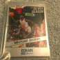 1990-91 STAR MICHAEL JORDAN BULLS 16 CARD TEAM SET +UNC-STAR-RATED JORDAN CARDS$