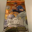 1997 SKYBOX METAL BASEBALL CARD PACK MOTHER LODE INSERT JETER?+FREE JETER ROOKIE