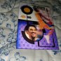 KOBE BRYANT 3D AUTHENTIC WORN GAME USED JERSEY BASKETBALL CARD LIMITED TO # 6/24