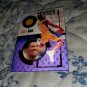KOBE BRYANT 3D AUTHENTIC WORN GAME USED JERSEY BASKETBALL CARD LIMITED TO # 6/24