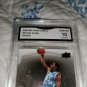 ($100)-2009 U.D LEGACY GOLD MICHAEL JORDAN BASKETBALL CARD GRADED MINT MINT 10 $