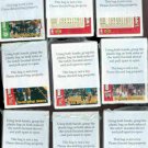 1996-97 UPPER DECK SLAM DUNK BASKETBALL PACK ROOKIES-JORDAN ?+FREE KOBE BRYANT $