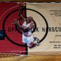 1998 UPPER DECK HARDCOURT BASKETBALL CARD PACK-JORDAN BRYANT-HOLDING COURT-AUTO?