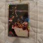 Michael Jordan 1992-93 Panini Italian Made Rare Refractor Sticker #20 HOF $$$$$