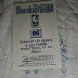 Michael Jordan 1991-92 Panini Italian Made Rare Sticker PSA ? +BONUS PRIZM $$
