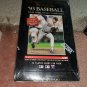 1993 Score Pinnacle Series 1 Baseball Card Box poss INSERTS TEAM PINNACLE CARDS